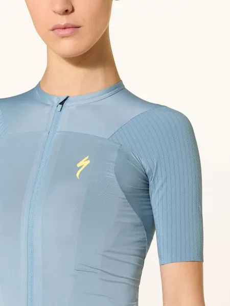 Specialized Koszulka Rowerowa S-Works Race Jersey blau
