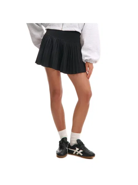 Юбка Cropp черная