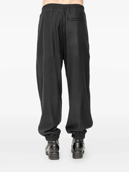 Hlače Andrea Ya'aqov crna