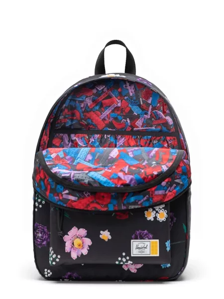 Herschel rucsac LEGO® Classic™ negru