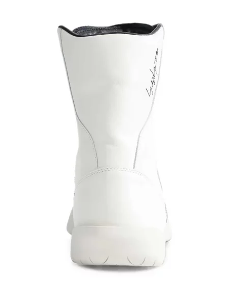 Sneakerși Y-3 alb