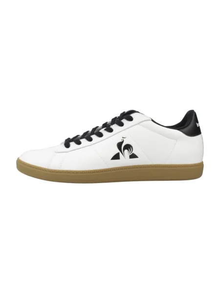 Tenisky Le Coq Sportif biela