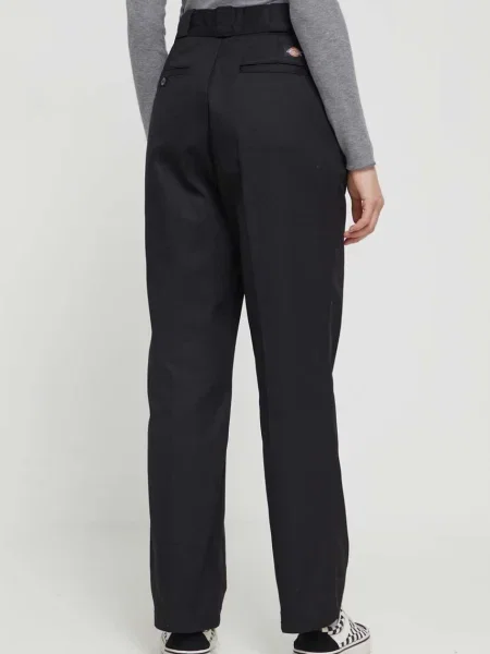 Dickies spodnie czarne
