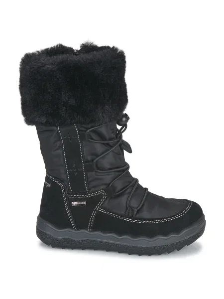 Primigi Snehule GORE-TEX M čierna