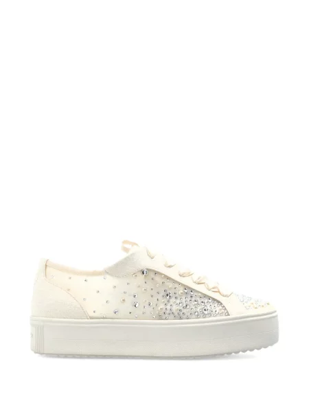 Sneakerși Kate Spade alb