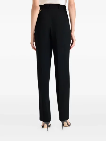 Pantaloni Cinq A Sept negru