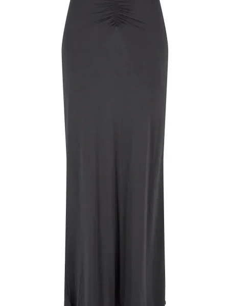 Karl Kani Fustă închis gri