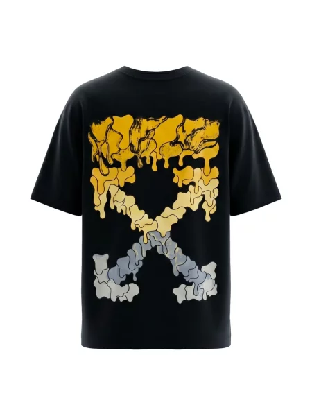 Koszulka Off-white biała