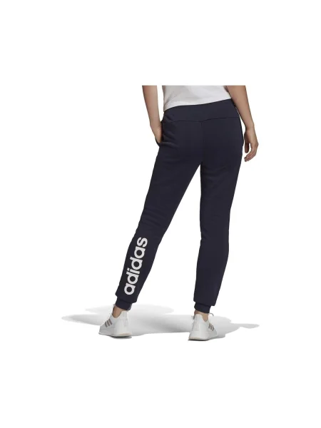 Nohavice Adidas čierna