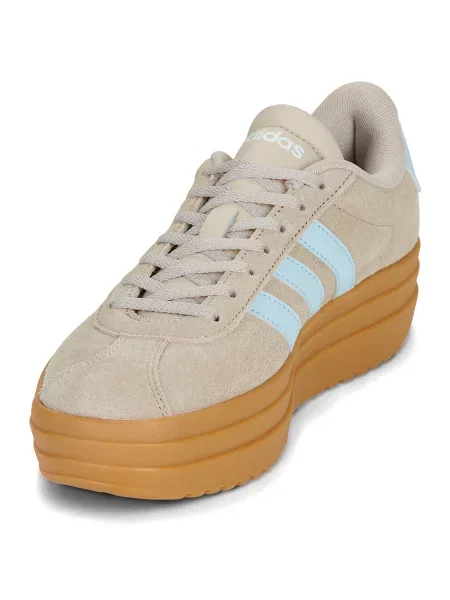 Tenisky Adidas béžová