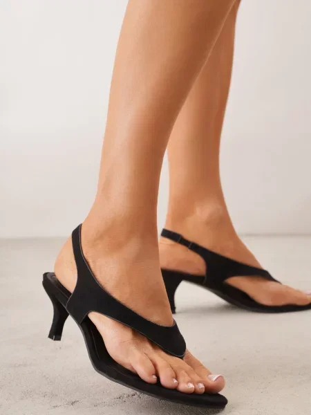 Sandale Nesadella negre