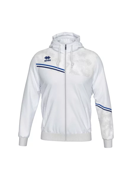 Bluza Errea Eber Ad Dorośli niebieska