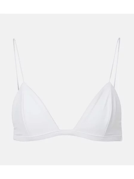 Bikini Jade Swim alb