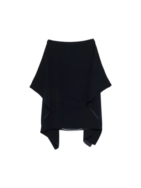 Bluzka Gianluca Capannolo niebieska