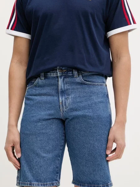 Scurt blugi Dickies albastru