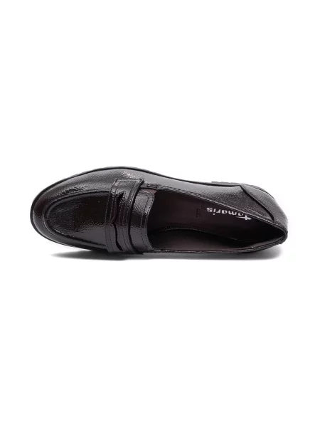 Pantofi Tamaris negru