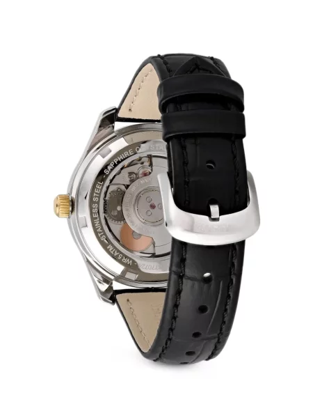 Ceas Versace negru