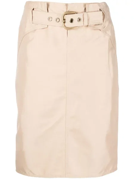 Pouzdro pouzdrová sukně Gucci Pre-owned