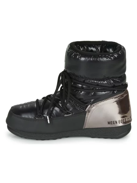 Pantofi Moon Boot negru