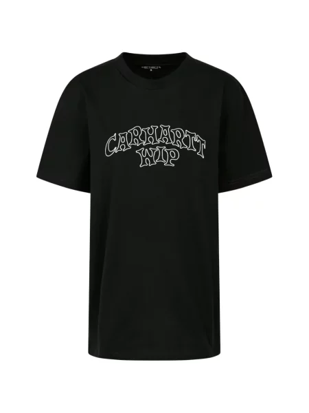 Koszulka Carhartt Wip zielona
