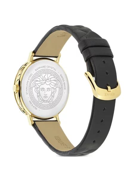 Ceas Versace negru
