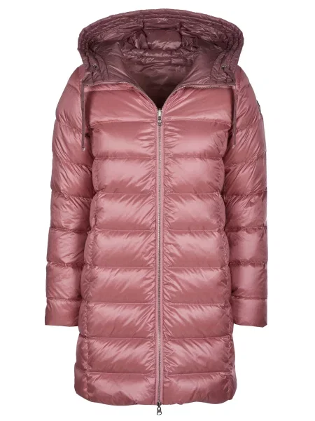 Colmar Zimska jakna Colmar Wendejacke altrosa prljavo roza