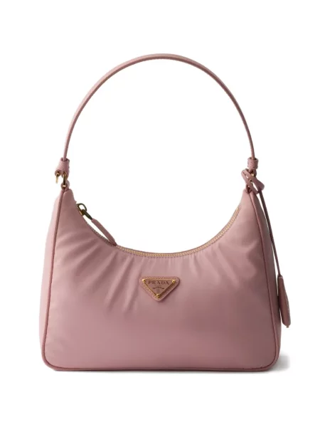 Geantă Prada roz