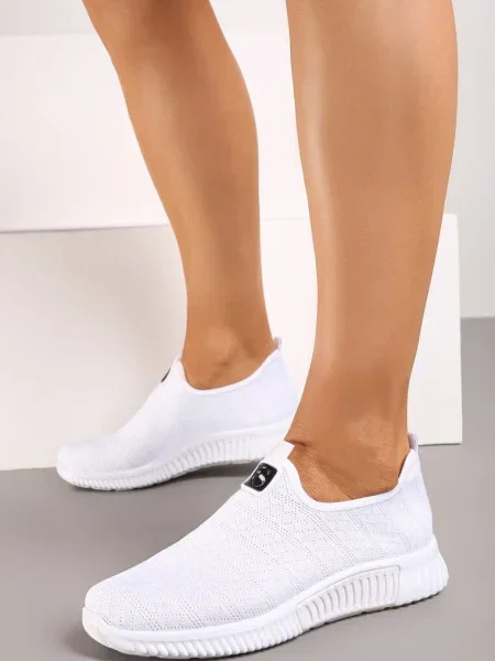 Pantofi Sport Albi Daemnessa alb