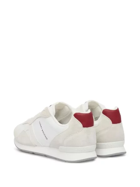 Tenisky Tommy Hilfiger biela