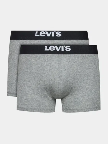 Boxeralsó Levi's® szürke