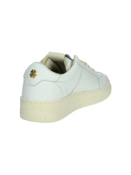 Golf félcipő Saint Sneakers fehér