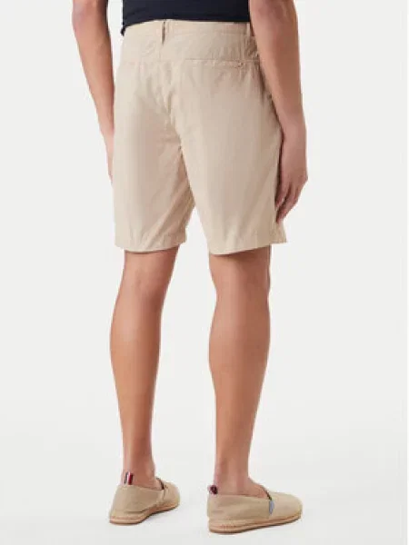Šortky z materiálu Emporio Armani