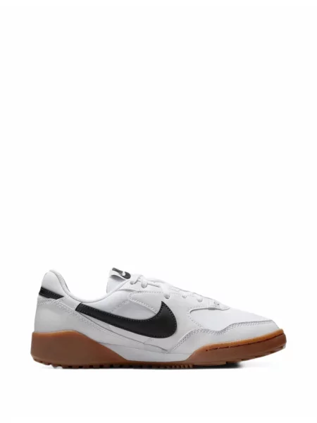 Sneakersy dziecięce Nike białe
