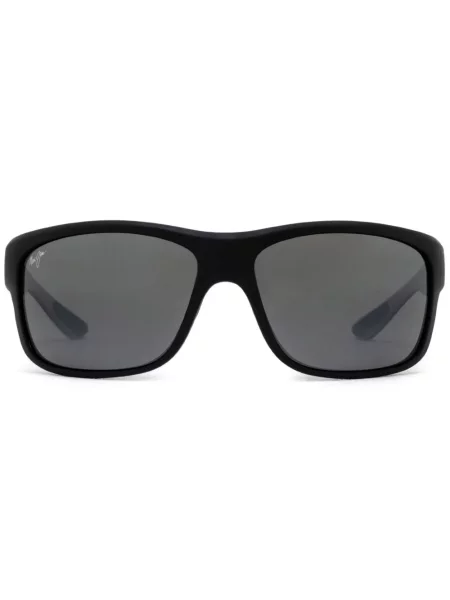 Ochelari de soare Maui Jim negru