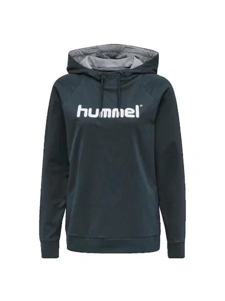 Geacă Hummel cu autograf gri