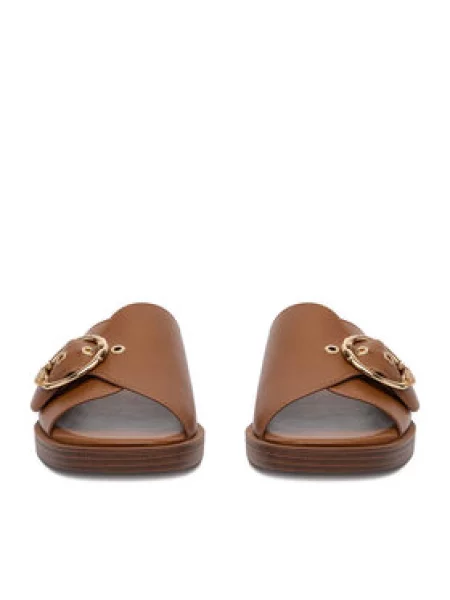 U.S. Polo Assn. Natikači rjava
