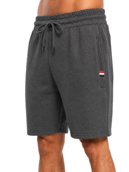 Pantaloni sport J.style gri