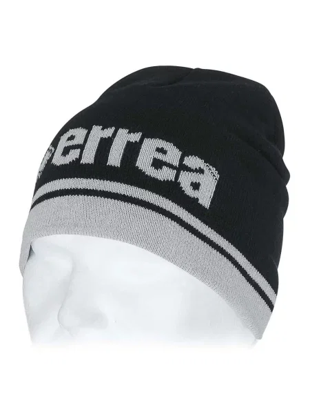 Gyerek baseball sapka Errea fekete