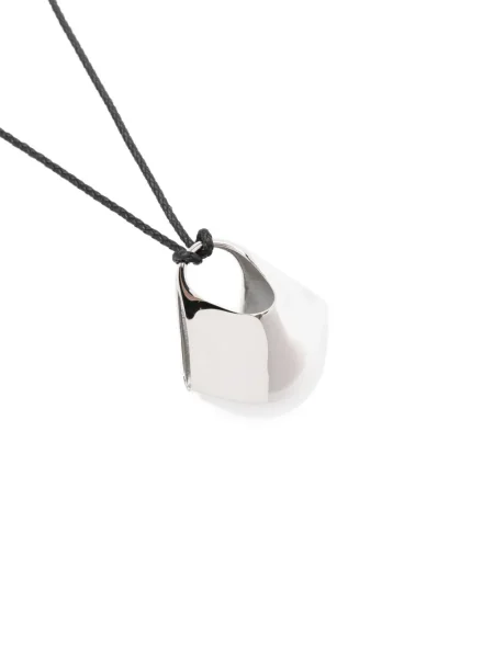 Zawieszka Khaite srebrna