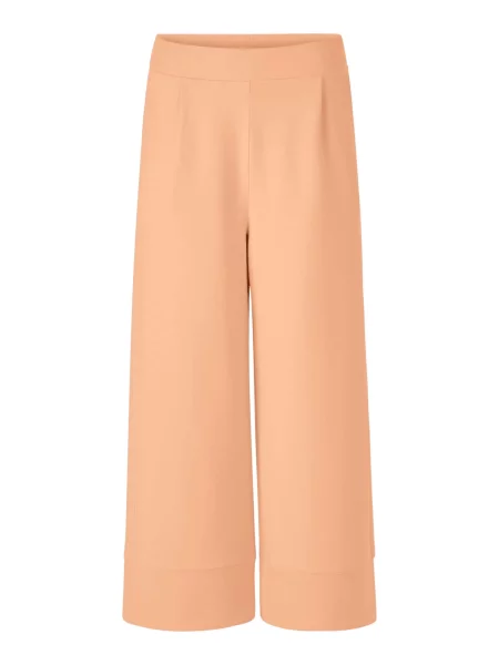 Rich & Royal Pantaloni piatră gri