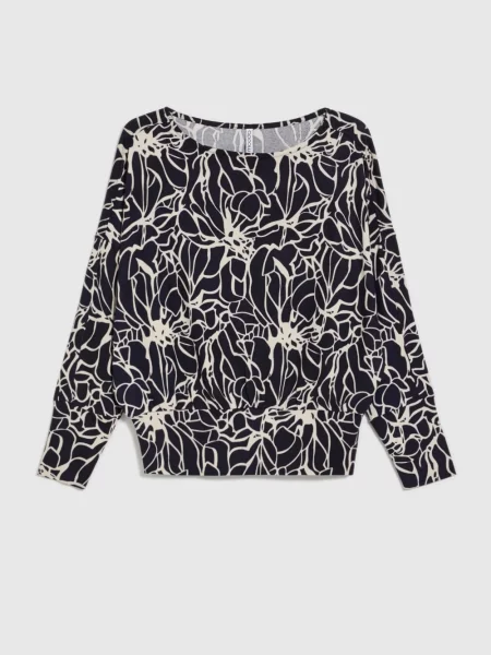 Bluza Marisse plava