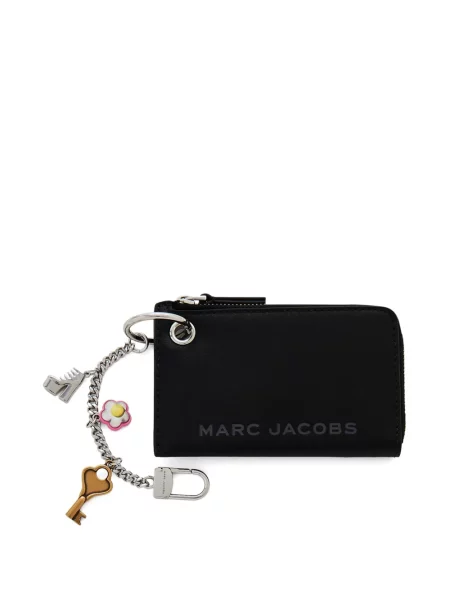 Pandantiv Marc Jacobs negru