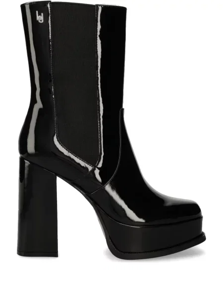 Botine Liu Jo negru