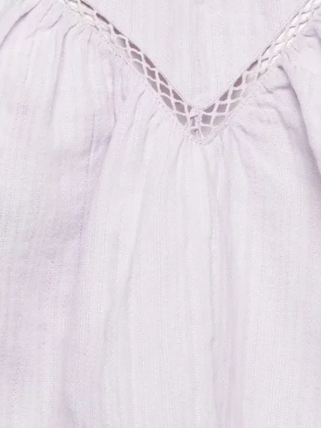 Top Marant Etoile violet