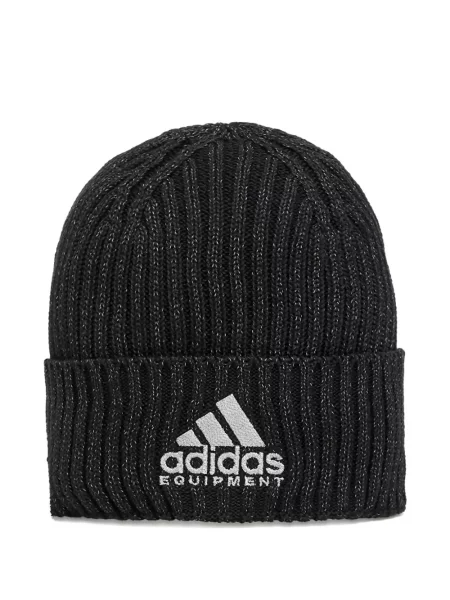 Geacă Adidas reflectorizanta negru
