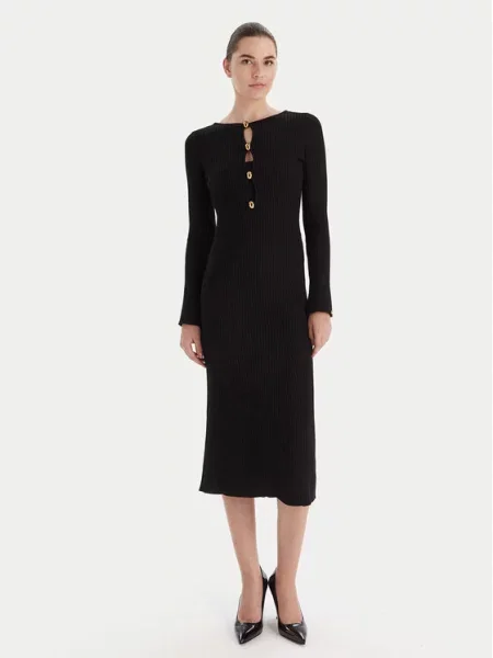 Marciano Guess Kötött ruha fekete