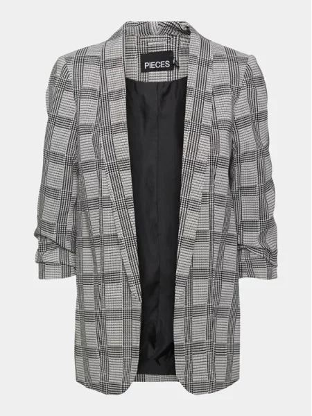 Pieces Піджак Bosella чорний