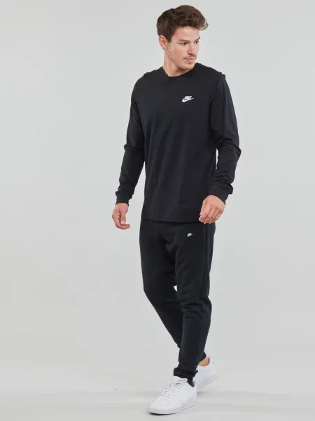 Tričko Nike čierna