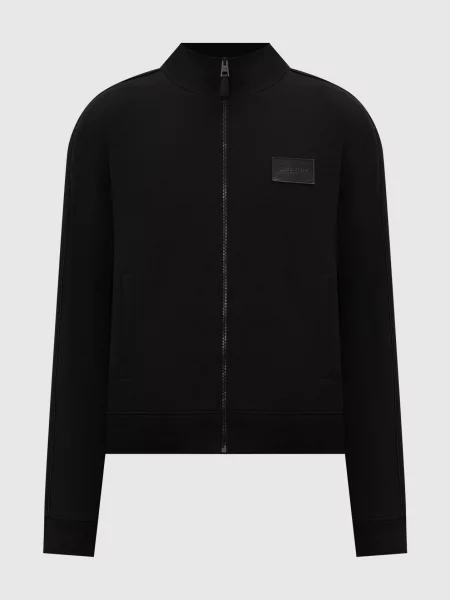 Куртка Givenchy черная