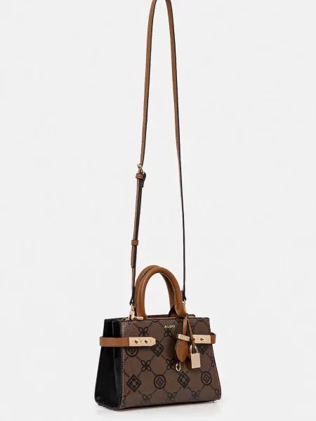 Сумочка Aldo LISBON коричневий